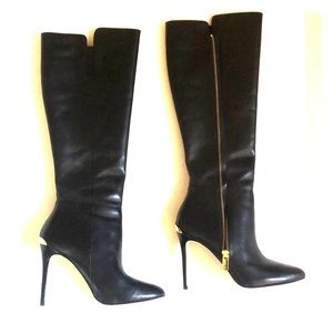 Michael Kors Knee High Boots